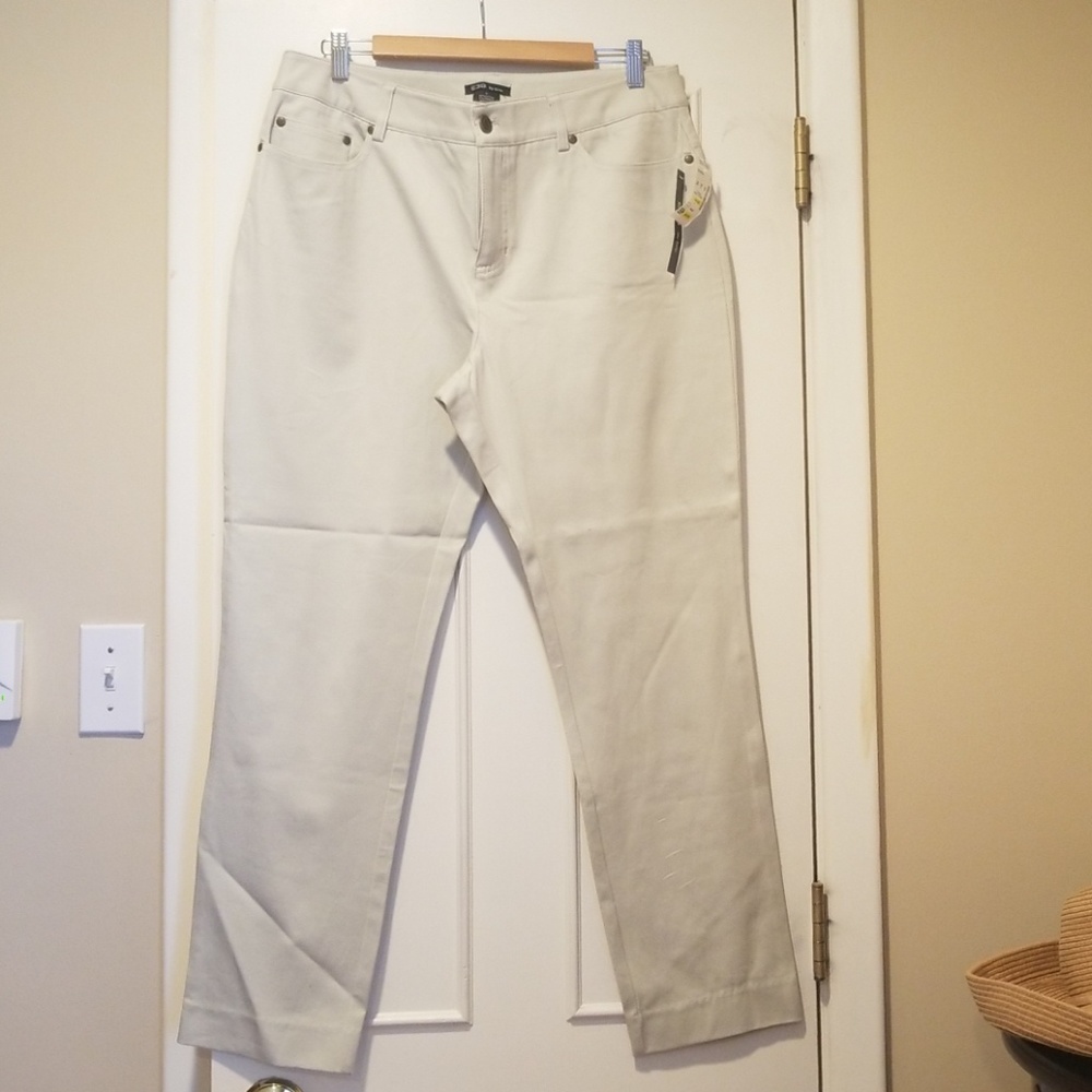 Women's pants